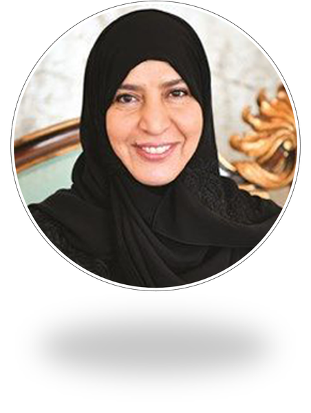 Dr. Mouza Al-Rabban